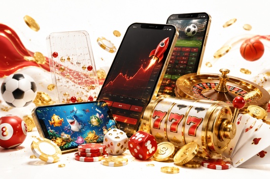 Sứ mệnh của ga63